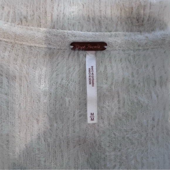 Free People Soft Sweater - Picture 5 of 5